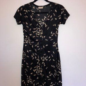 Hysterics Bat Dress